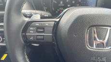 Honda Zr-V 2.0 eHEV Sport 5dr CVT Hybrid Estate